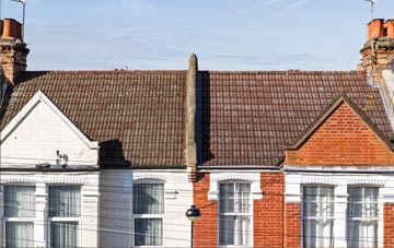 clay roofing Brattleby, Lincolnshire