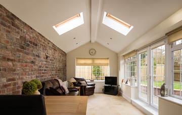conservatory roof insulation Brattleby, Lincolnshire