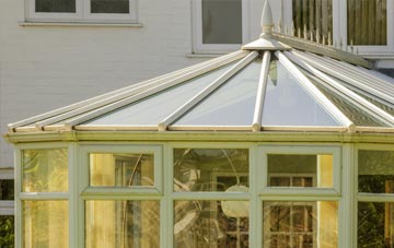 conservatory roof repair Brattleby, Lincolnshire