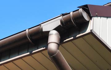 types of Brattleby fascias