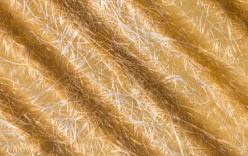 Brattleby fibreglass roof waterproofing