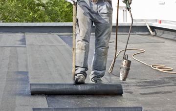 flat roof replacement Brattleby, Lincolnshire