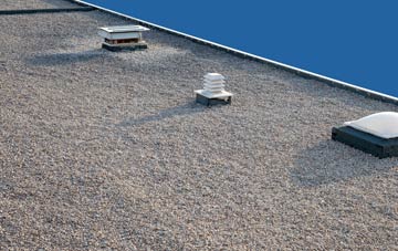 flat roofing Brattleby, Lincolnshire