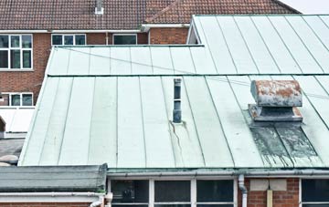 Brattleby lead roofing costs