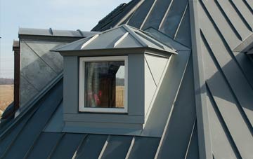 metal roofing Brattleby, Lincolnshire