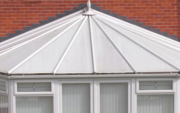 Brattleby polycarbonate conservatory roof repairs