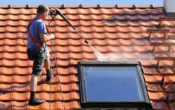 roof cleaning Brattleby, Lincolnshire