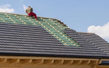 roof replacement Brattleby, Lincolnshire