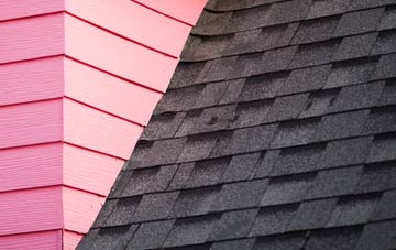 rubber roofing Brattleby, Lincolnshire