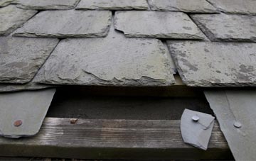 Brattleby slate roof repairs and maintenance