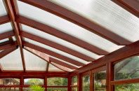 Brattleby conservatory roofing insulation