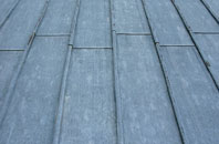 Brattleby lead roofing