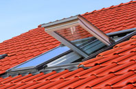 Brattleby roof window